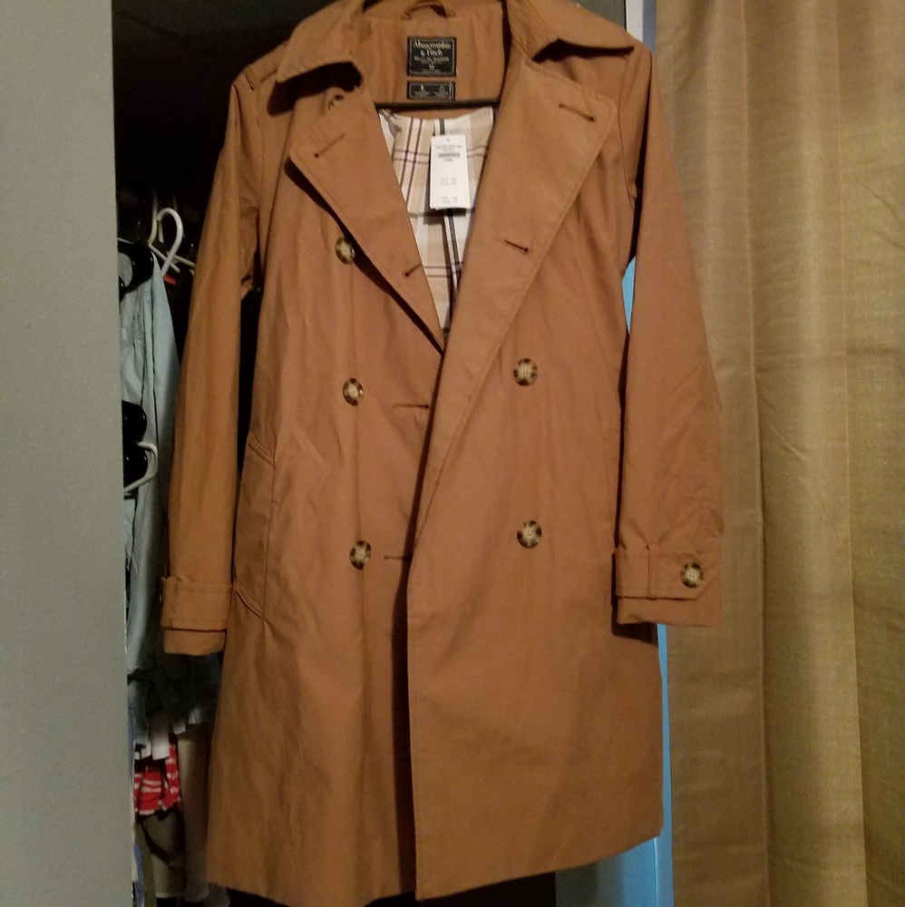 Jacket - Picture 3 of 7
